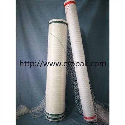 Περιτύλιγμα δεματοποιητή